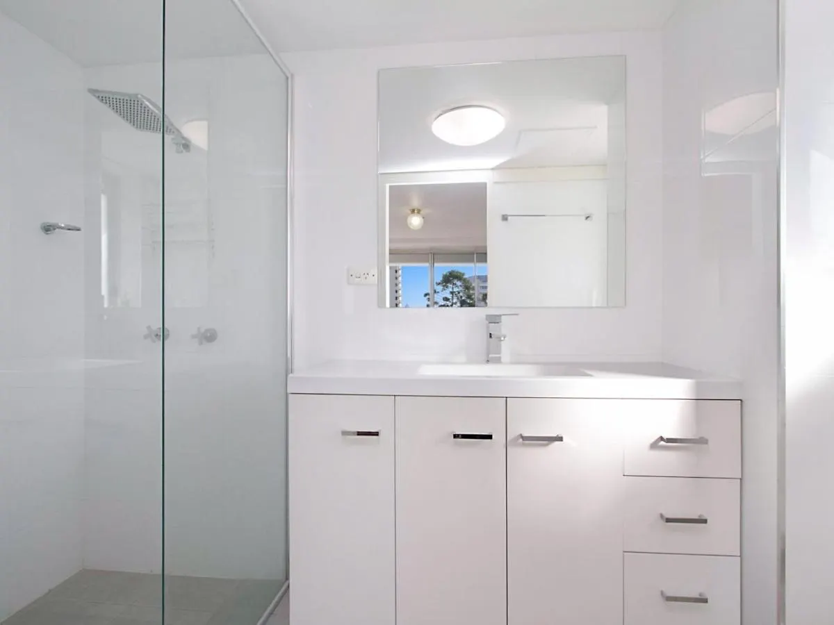 Border Terrace Unit 16 Apartment Tweed Heads
